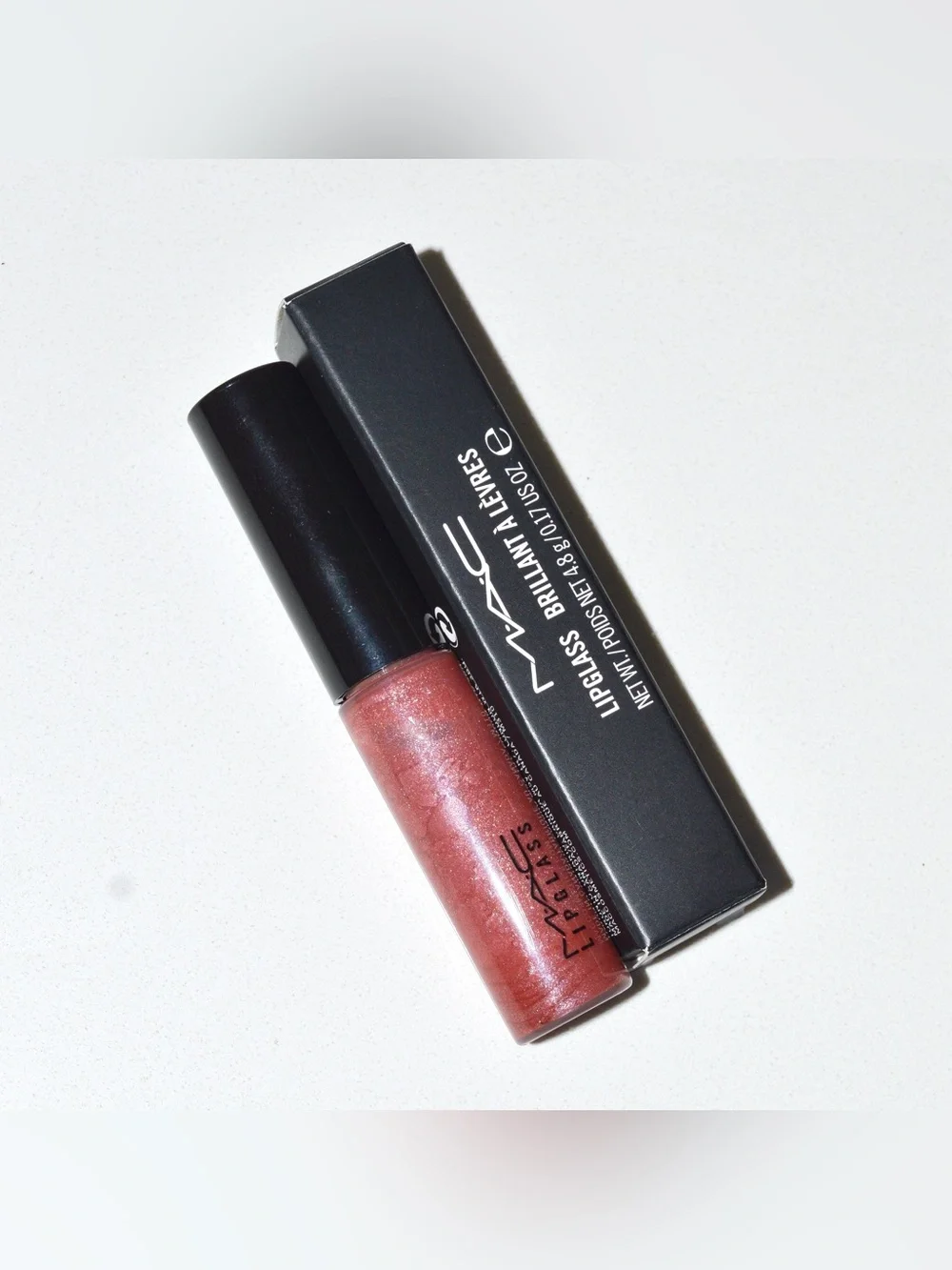 MAC Cosmetics mac lipglass